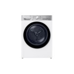 LG Sèche-linge V9A2XT Gauche