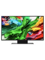 LG TV 43QNED86A6C 43, 3840 x 2160 (Ultra HD 4K), QNED