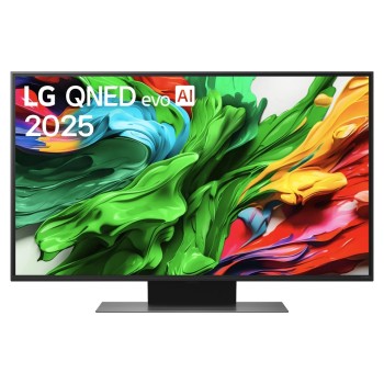 LG TV 43QNED86A6C 43, 3840 x 2160 (Ultra HD 4K), QNED LG TV 43QNED86A6C 43, 3840 x 2160 (Ultra HD 4K), QNED