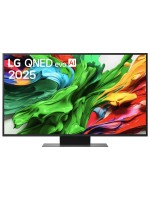 LG TV 50QNED86A6C 50, 3840 x 2160 (Ultra HD 4K), QNED