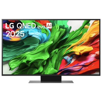 LG TV 50QNED86A6C 50, 3840 x 2160 (Ultra HD 4K), QNED LG TV 50QNED86A6C 50, 3840 x 2160 (Ultra HD 4K), QNED