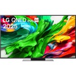 LG TV 55QNED86A6A, 55 LED-TV, UHD, QNED