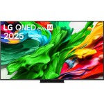 LG TV 65QNED86A6A, 65 LED-TV, UHD, QNED