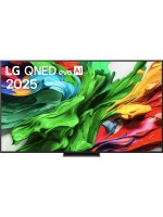 LG TV 75QNED86A6A 75, 3840 x 2160 (Ultra HD 4K), QNED