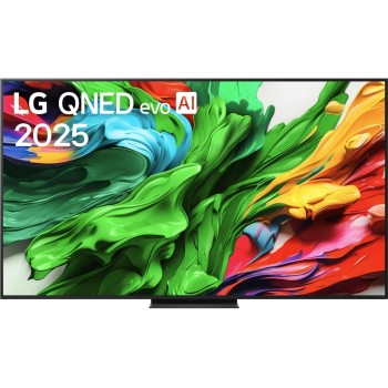 LG TV 75QNED86A6A 75, 3840 x 2160 (Ultra HD 4K), QNED LG TV 75QNED86A6A 75, 3840 x 2160 (Ultra HD 4K), QNED