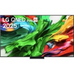 LG TV 86QNED86A6A 86, 3840 x 2160 (Ultra HD 4K), QNED