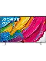 LG TV 86QNED80A6A 86, 3840 x 2160 (Ultra HD 4K), QNED