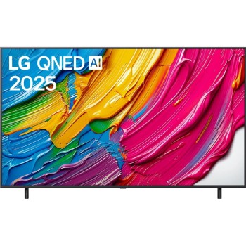 LG TV 86QNED80A6A 86, 3840 x 2160 (Ultra HD 4K), QNED LG TV 86QNED80A6A 86, 3840 x 2160 (Ultra HD 4K), QNED