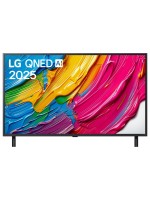 LG TV 43QNED80A6A 43, 3840 x 2160 (Ultra HD 4K), QNED
