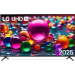 LG TV UT 75UA75006, 75 4K UHD Slim, Direct LED, 2-pole