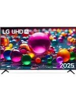 LG TV 75UA75006LA 75, 3840 x 2160 (Ultra HD 4K), LED-LCD