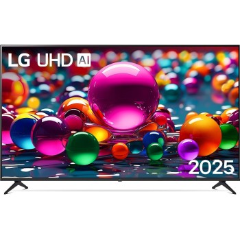 LG TV 75UA75006LA 75, 3840 x 2160 (Ultra HD 4K), LED-LCD
