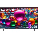 LG TV 65UA75006LA 65, 3840 x 2160 (Ultra HD 4K), LED-LCD