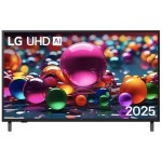 LG TV 43UA75006LA 43, 3840 x 2160 (Ultra HD 4K), LED-LCD