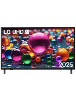 LG TV 43UA75006LA 43, 3840 x 2160 (Ultra HD 4K), LED-LCD