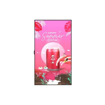 LG 49XS4P-B Public Display, 49 FHD, IPS, 4000cd/m2, 24/7 Betrieb LG 49XS4P-B Public Display, 49 FHD, IPS, 4000cd/m2, 24/7 Betrieb