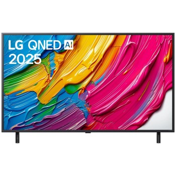 LG TV 50QNED80A6A 50, 3840 x 2160 (Ultra HD 4K), QNED LG TV 50QNED80A6A 50, 3840 x 2160 (Ultra HD 4K), QNED