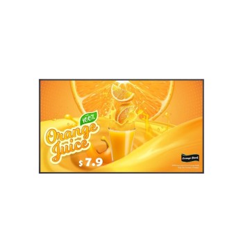 LG 65UH5Q-E Public Display, 65 UHD, IPS, 500cd/m2, 24/7 Betrieb LG 65UH5Q-E Public Display, 65 UHD, IPS, 500cd/m2, 24/7 Betrieb