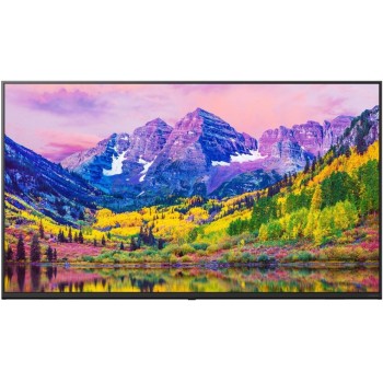 LG 75UK762H, 75 Hotel LED-TV, 16:9, DVB-T2/C/S2, IPTV, UHD, WebOS, No Stand