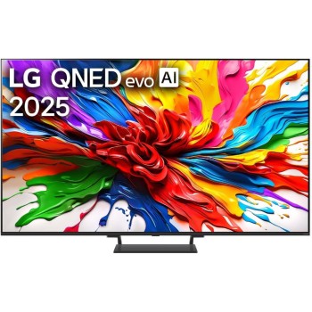 LG TV 85QNED93A6A 85, 3840 x 2160 (Ultra HD 4K), QNED LG TV 85QNED93A6A 85, 3840 x 2160 (Ultra HD 4K), QNED