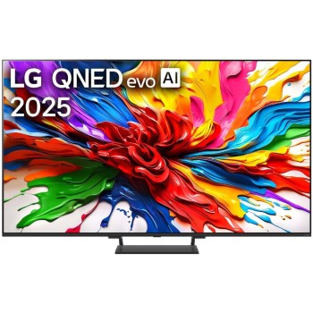 LG TV 75QNED93A6A 75, 3840 x 2160 (Ultra HD 4K), QNED LG TV 75QNED93A6A 75, 3840 x 2160 (Ultra HD 4K), QNED