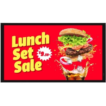 LG 49XE4P-B Outdoor Display, 49 FHD, IPS M+, 4000cd/m2