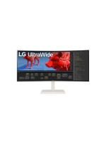 LG 38BR85QC-W 38, 3840x1600, UltraWide, 21:9, DP, HDMI, RJ45, USB C