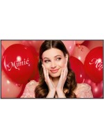 LG 55UH7Q-E Public Display, 55 UHD, ADS, 700cd/m2, 24/7 Betrieb