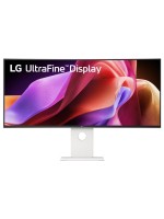 LG 40WT95UF-W, 40, 5K, 21:9, 5120x2160, Thunderbolt, max 96W, KVM, weiss