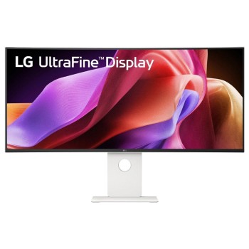 LG 40WT95UF-W, 40, 5K, 21:9, 5120x2160, Thunderbolt, max 96W, KVM, white