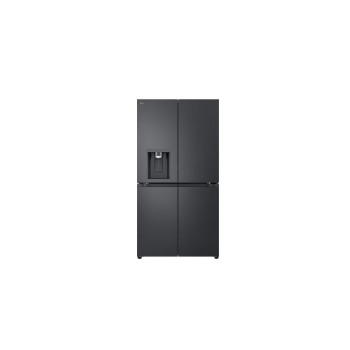 LG Foodcenter GMF960EV2E Noir LG Foodcenter GMF960EV2E Noir