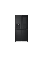 LG Foodcenter GMG761EPAE Noir