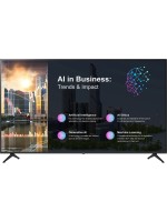 LG TV d’hôtel 55PK640S 55