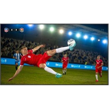 LG 75UH7Q-E  Public Display, 75 UHD, ADS, 700cd/m2, 24/7 Betrieb