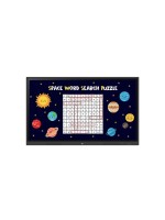 LG Écran tactile 98TR3DK-B multipoint 98