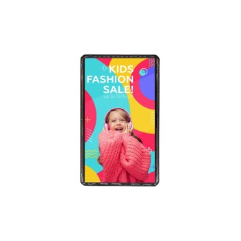 LG 86XF3SK-B Public Display, 86 FHD, IPS, 3000cd/m2, 24/7 Betrieb