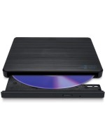 LG Graveur DVD Slim Portable GP60