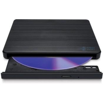 LG Graveur DVD Slim Portable GP60
