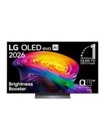 LG TV OLED 77C67LA, 77, Cinema Design, 4K