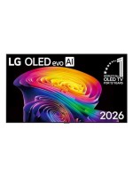 LG TV OLED 48C67LA, 48, Cinema Design, 4K