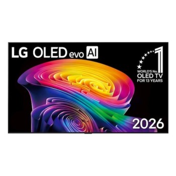 LG TV OLED 48C67LA, 48, Cinema Design, 4K