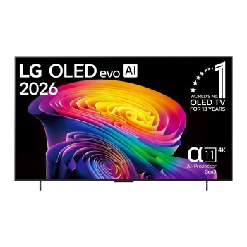 LG TV OLED 42C67LA, 42, Cinema Design, 4K