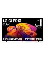 LG TV OLED 83B68LA, 83, 4K, 2-pole stand