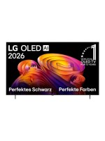 LG TV OLED 77B68LA, 77, 4K, 2-pole stand