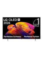LG TV OLED 65B68LA, 65, 4K, 2-pole stand