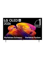 LG TV OLED 55B68LA, 55, 4K, 2-pole stand