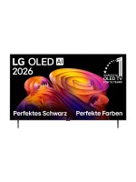 LG TV OLED 48B68LA, 48, 4K, 2-pole stand
