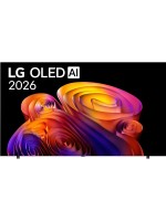 LG TV OLED 83B6ELB, 83, 4K, 2-pole stand