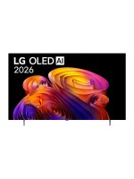 LG TV OLED 65B6ELC, 65, 4K, 2-pole stand
