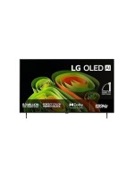 LG TV OLED 55B6ELC, 55, 4K, 2-pole stand